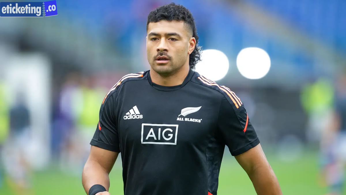 Rugby World Cup Tickets | Rugby World Cup 2027 Tickets | Rugby World Cup Final Tickets