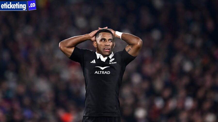 Rugby World Cup Tickets | New Zealand Vs Chile Tickets | Rugby World Cup Final Tickets | Rugby World Cup 2027 Tickets