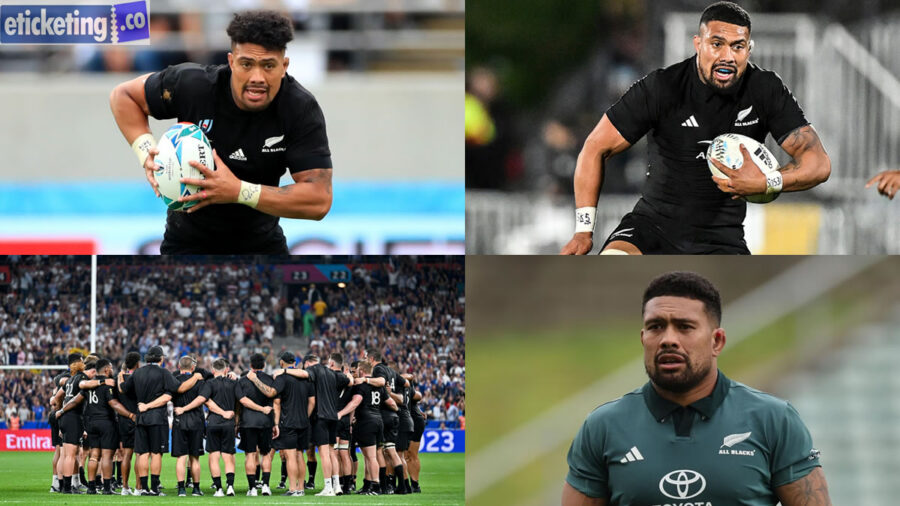 Rugby World Cup Tickets | Rugby World Cup 2027 Tickets | Rugby World Cup Final Tickets | New Zealand Vs Australia Tickets