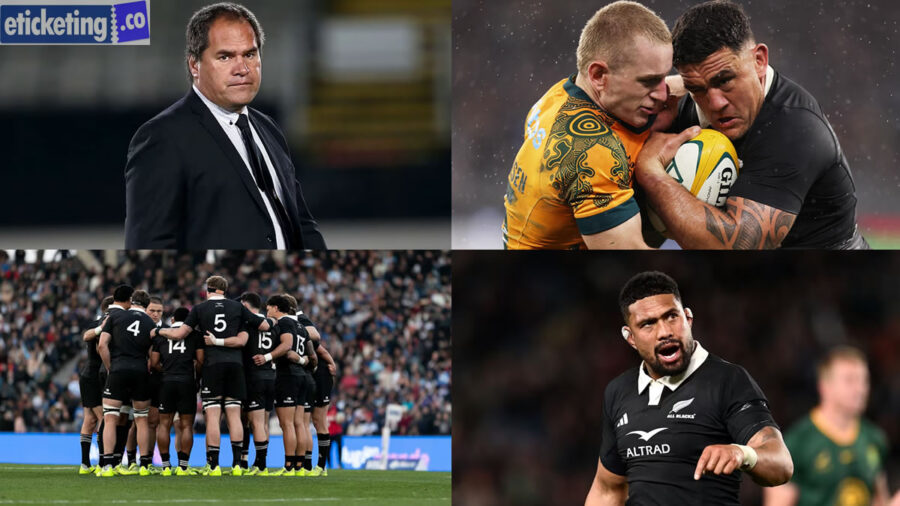 Rugby World Cup Tickets | Rugby World Cup 2027 Tickets | Rugby World Cup Final Tickets | New Zealand Vs Australia Tickets