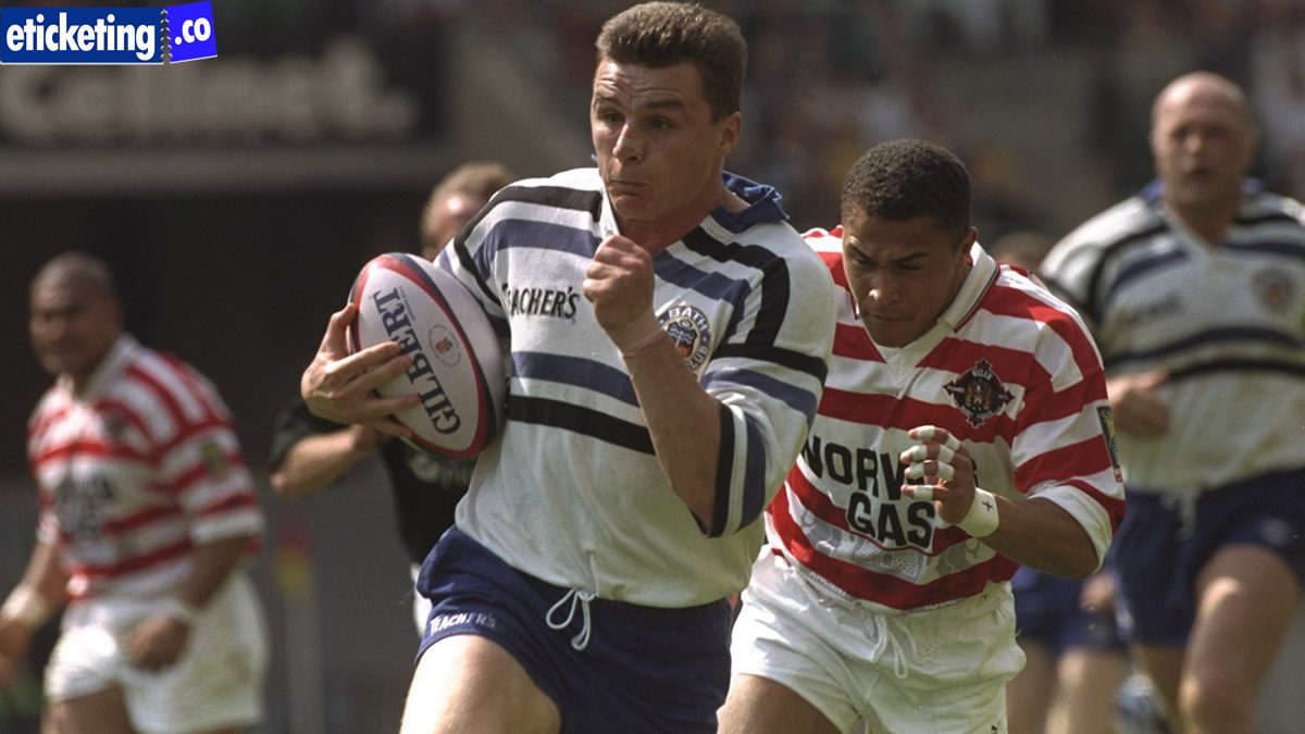 Rugby World Cup Tickets | England Vs Tonga Tickets | Rugby World Cup Final Tickets | Rugby World Cup 2027 Tickets