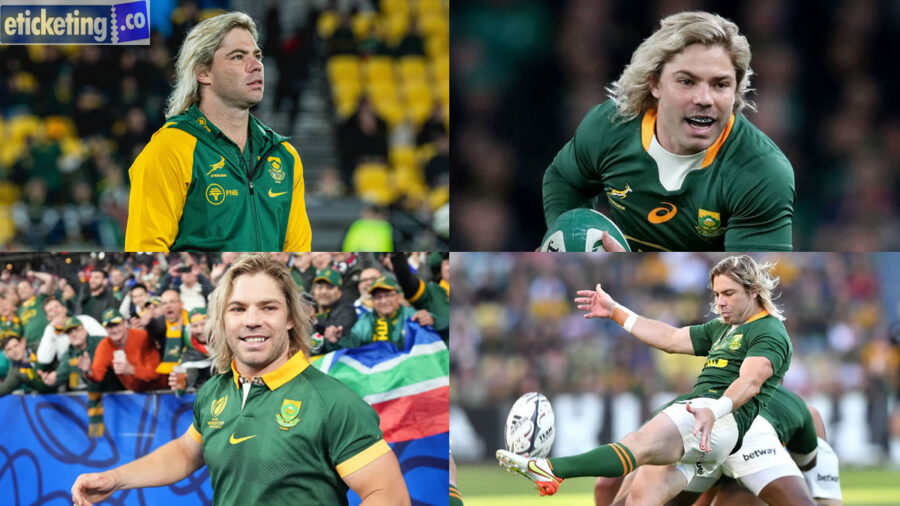 Rugby World Cup Tickets | Rugby World Cup 2027 Tickets | Rugby World Cup Final Tickets | South Africa Vs Italy Tickets Tickets