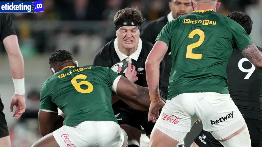 Rugby World Cup Tickets | South Africa Vs Italy Tickets | Rugby World Cup Final Tickets | Rugby World Cup 2027 Tickets