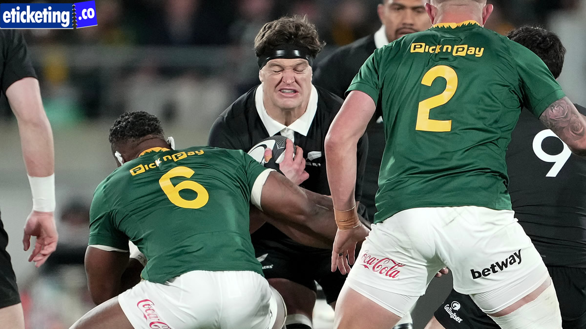 Rugby World Cup Tickets | South Africa Vs Italy Tickets | Rugby World Cup Final Tickets | Rugby World Cup 2027 Tickets