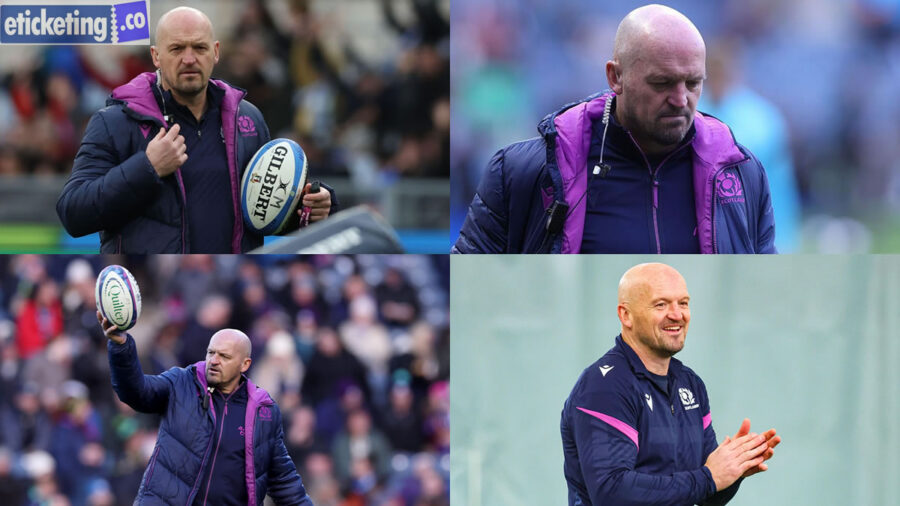 Rugby World Cup Tickets | Rugby World Cup 2027 Tickets | Rugby World Cup Final Tickets | Scotland Vs Uruguay Tickets