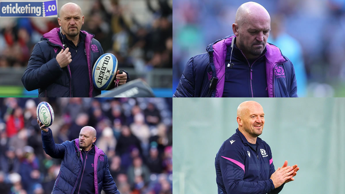 Rugby World Cup Tickets | Rugby World Cup 2027 Tickets | Rugby World Cup Final Tickets | Scotland Vs Uruguay Tickets
