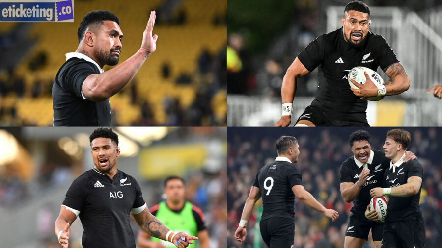 Rugby World Cup Tickets | Rugby World Cup 2027 Tickets | Rugby World Cup Final Tickets | New Zealand Vs Australia Tickets