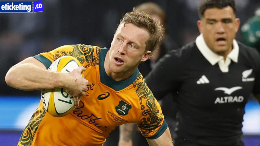 Rugby World Cup Tickets | Australia Vs Hong Kong Tickets | Rugby World Cup Final Tickets | Rugby World Cup 2027 Tickets