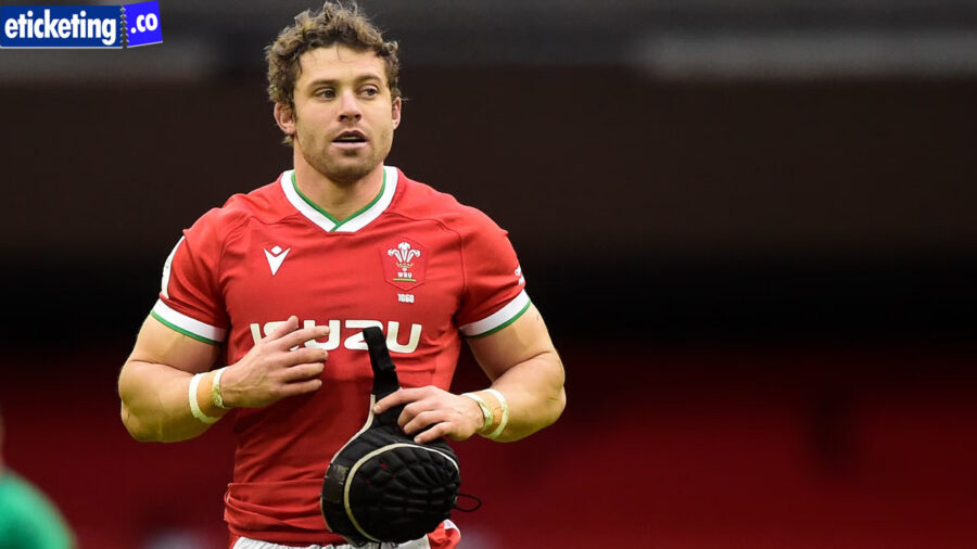 Rugby World Cup Tickets | Wales Vs Zimbabwe Tickets | Rugby World Cup Final Tickets | Rugby World Cup 2027 Tickets