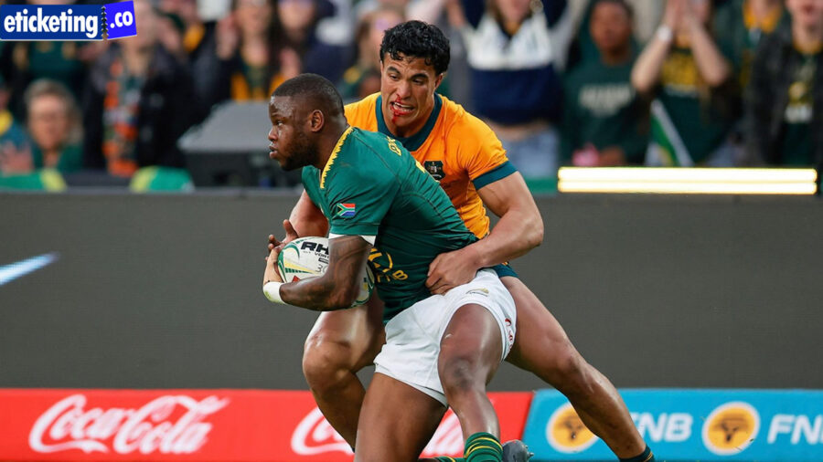 Rugby World Cup Tickets | Australia Vs Chile Tickets | Rugby World Cup Final Tickets | Rugby World Cup 2027 Tickets