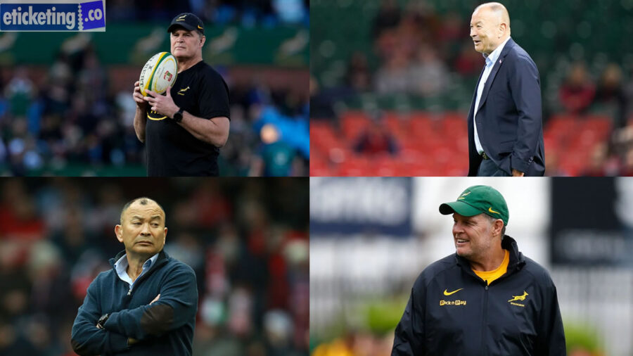 Rugby World Cup Tickets | Rugby World Cup 2027 Tickets | Rugby World Cup Final Tickets | South Africa Vs Italy Tickets
