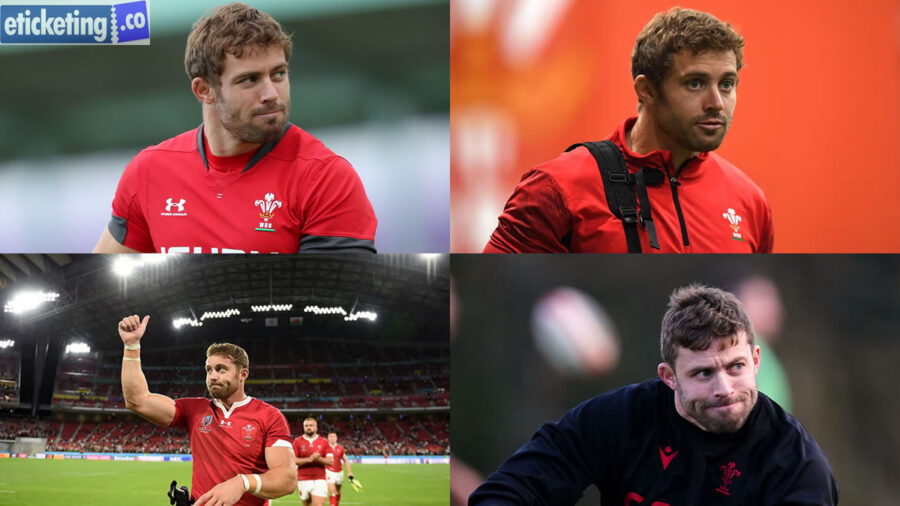 Rugby World Cup Tickets | Rugby World Cup 2027 Tickets | Rugby World Cup Final Tickets | Wales Vs Zimbabwe Tickets
