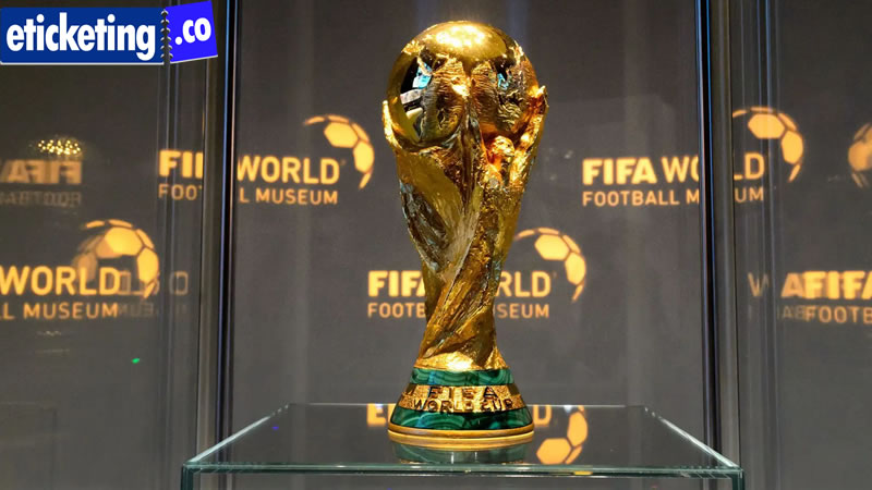 Soccer World Cup Tickets| FIFA World Cup Tickets | World Cup Tickets