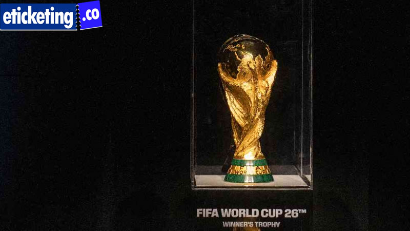  FIFA World Cup Tickets | World Cup Tickets | Soccer World Cup Tickets 
