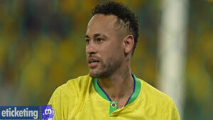 Brazil vs Haiti Tickets| Scocer World Cup Tickets | World Cup Tickets | FIFA 2026 Tickets
