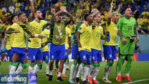 Brazil vs Haiti Tickets| Scocer World Cup Tickets | World Cup Tickets | FIFA 2026 Tickets
