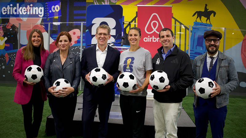 Soccer World Cup Tickets | World Cup Tickets | FIFA World Cup Tickets | FIFA 2026 Tickets| Football World Cup Tickets