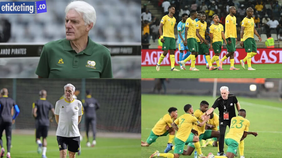 South Africa Vs South Korea Tickets | FIFA World Cup Tickets | Soccer World Cup Tickets