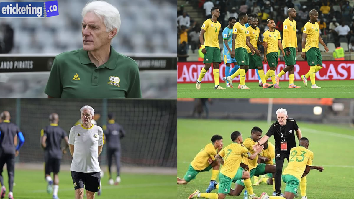 South Africa Vs South Korea Tickets | FIFA World Cup Tickets | Soccer World Cup Tickets