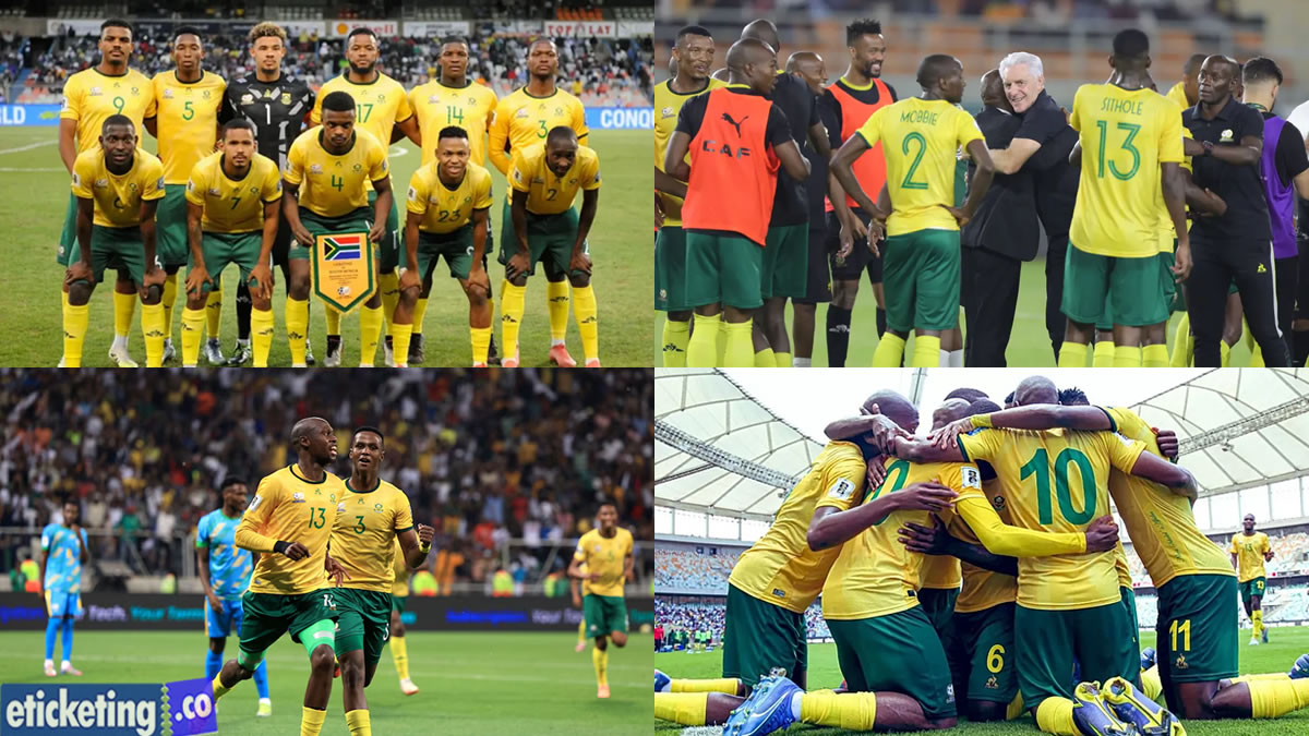 South Africa Vs South Korea Tickets | FIFA World Cup Tickets | Soccer World Cup Tickets