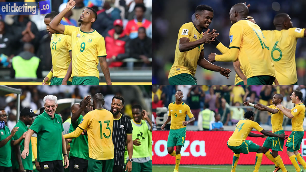 South Africa Vs South Korea Tickets | Soccer World Cup Tickets | FIFA World Cup Tickets | FIFA 2026 Tickets | Football World Cup Tickets |