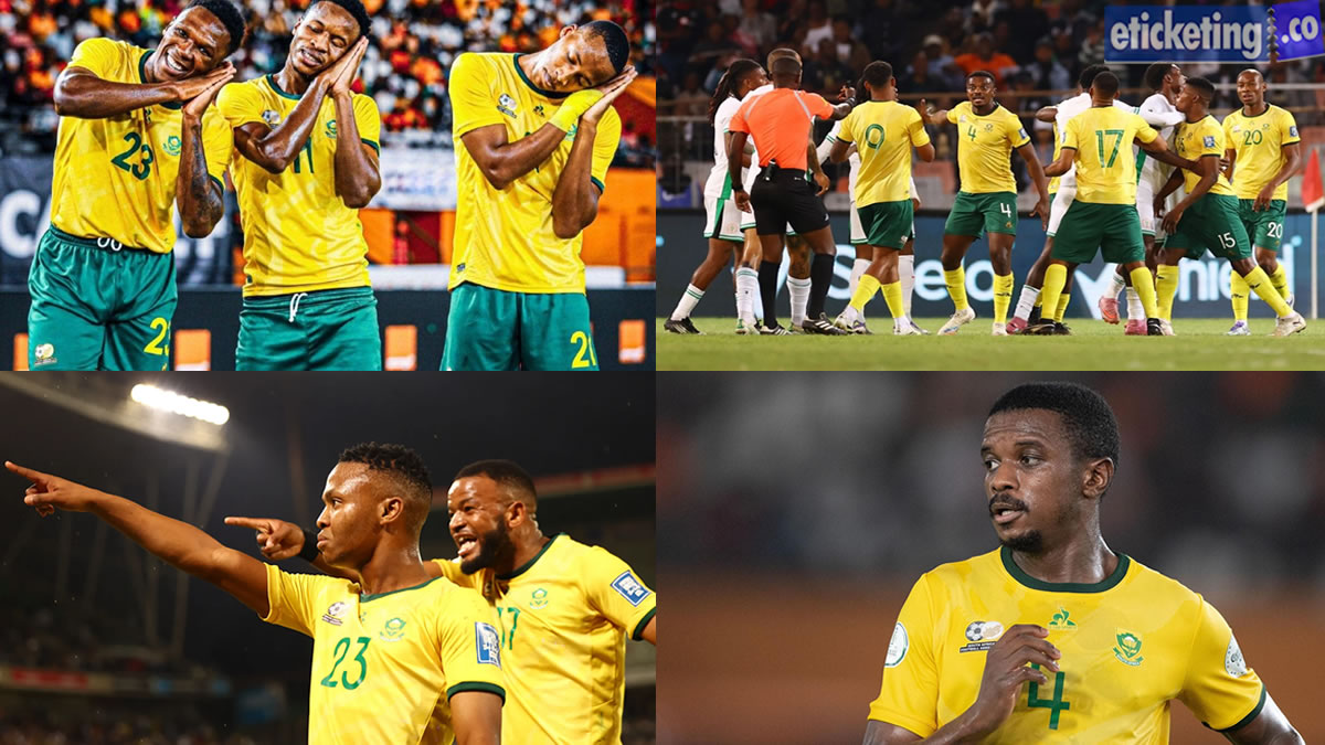 South Africa vs South Korea Tickets | Soccer World Cup Tickets | World Cup Tickets | FIFA World Cup Tickets | FIFA 2026 Tickets