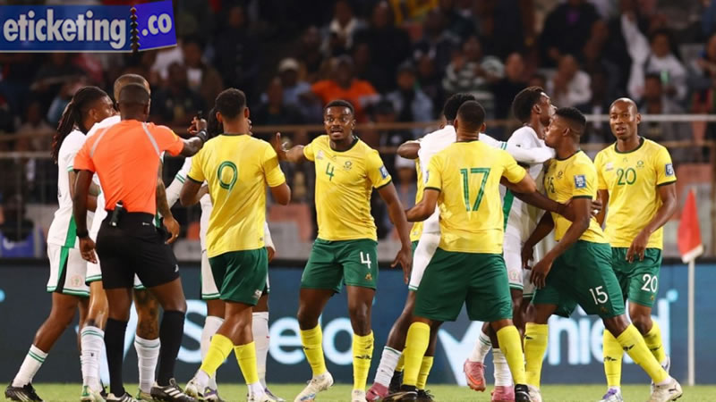 South Africa vs South Korea Tickets | Soccer World Cup Tickets | World Cup Tickets | FIFA World Cup Tickets | FIFA 2026 Tickets | Football World Cup Tickets