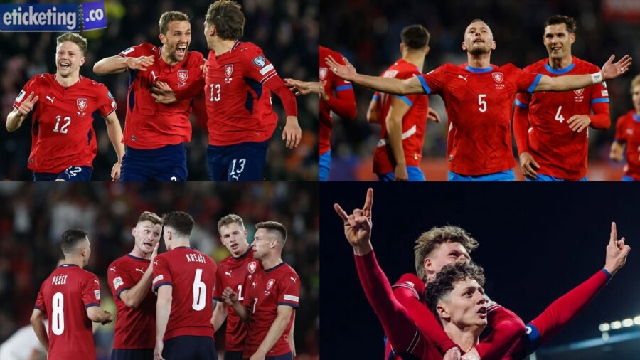 South Korea vs Czechia Tickets | FIFA World Cup Tickets | Soccer World Cup Tickets
