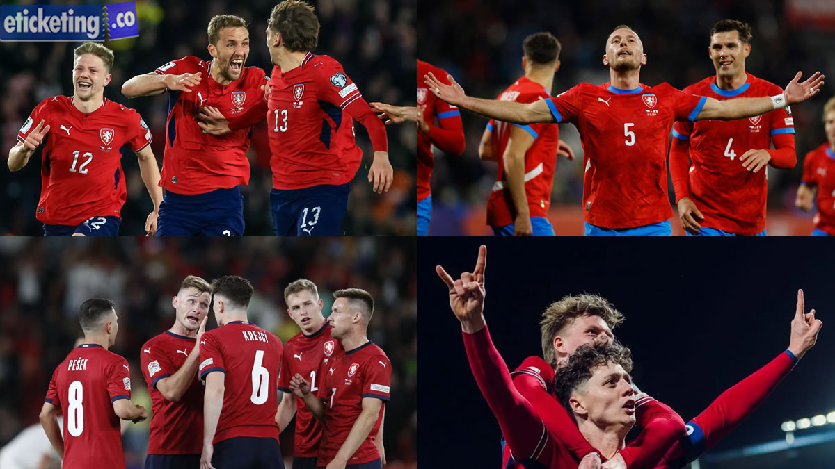 South Korea vs Czechia Tickets | FIFA World Cup Tickets | Soccer World Cup Tickets