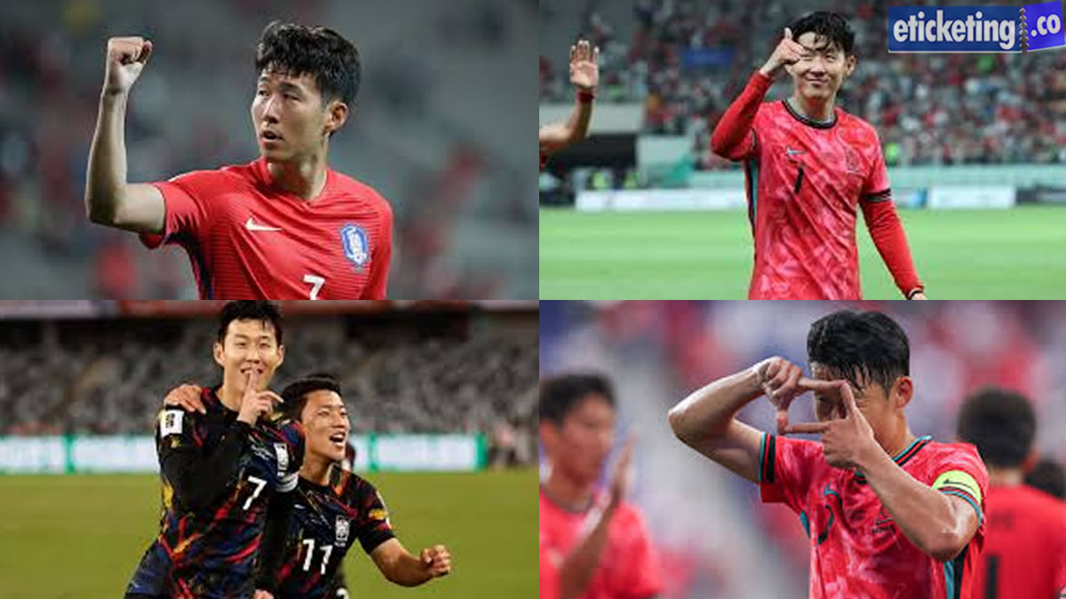 South Korea vs Czechia Tickets | FIFA World Cup Tickets | Soccer World Cup Tickets