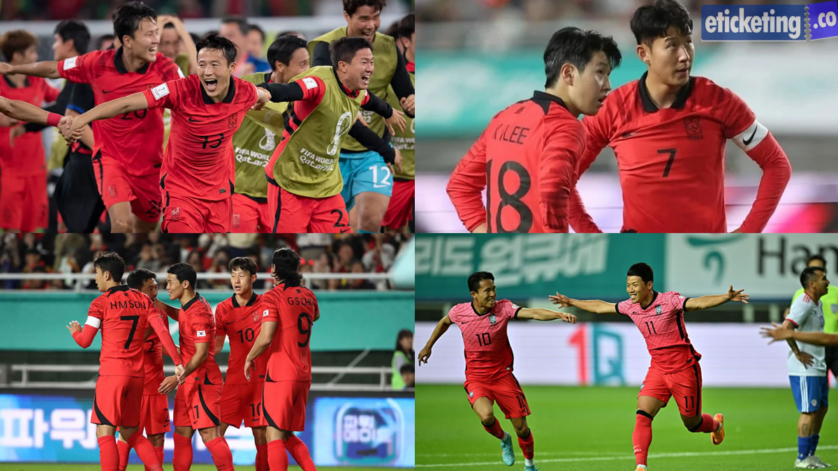 South Korea vs Czechia Tickets | Soccer World Cup Tickets | FIFA World Cup Tickets | FIFA 2026 Tickets | Football World Cup Tickets |