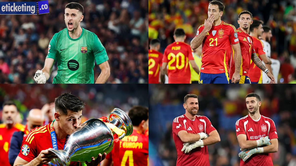 Spain vs Cabo Verde Tickets | Spain FIFA World Cup Tickets | Soccer World Cup Tickets