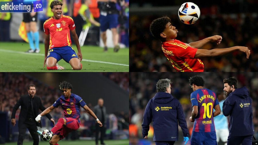 Spain vs Cabo Verde Tickets | FIFA World Cup Tickets | World Cup Tickets