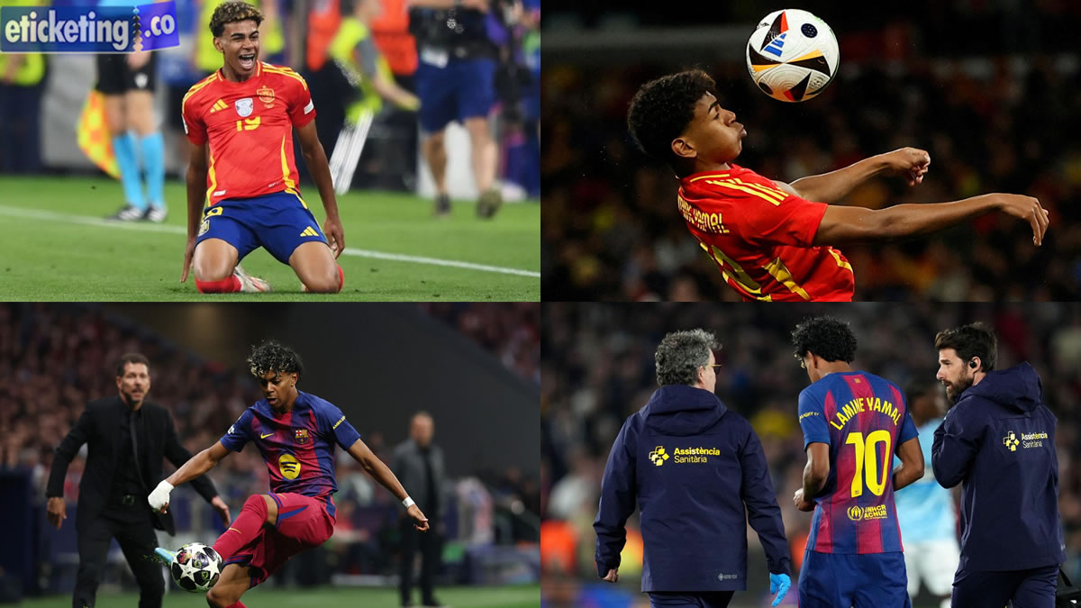 Spain vs Cabo Verde Tickets | FIFA World Cup Tickets | World Cup Tickets