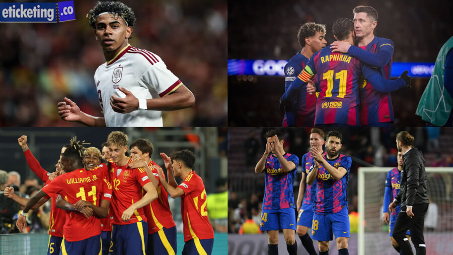 Spain vs Saudi Arabia Tickets | FIFA World Cup Tickets | Soccer World Cup Tickets