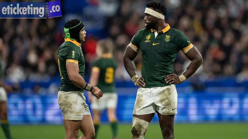Rugby World Cup Tickets | Rugby World Cup 2027 Tickets