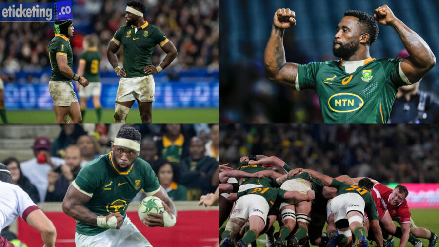 Rugby World Cup Tickets | Rugby World Cup 2027 Tickets