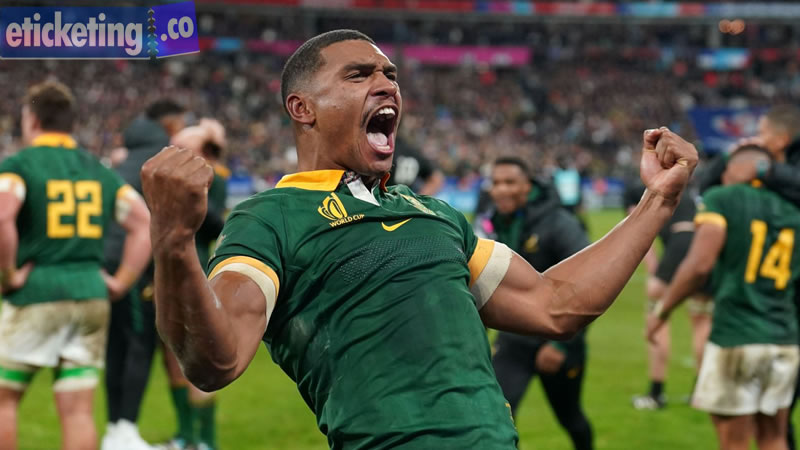 Rugby World Cup Tickets | Rugby World Cup 2027 Tickets
