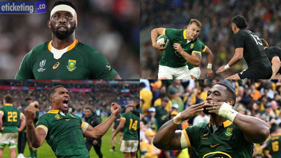 Rugby World Cup Tickets | Rugby World Cup 2027 Tickets