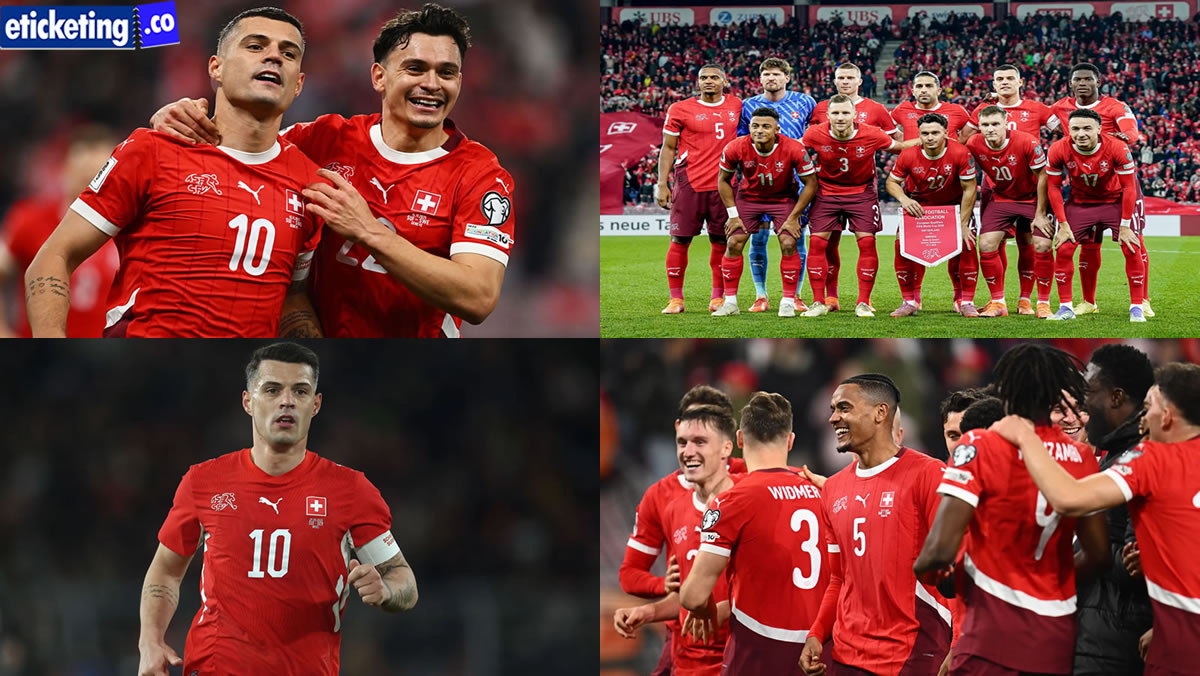 |Switzerland Vs Bosnia And Herzegovina Tickets| Football World Cup Tickets | World Cup Tickets |