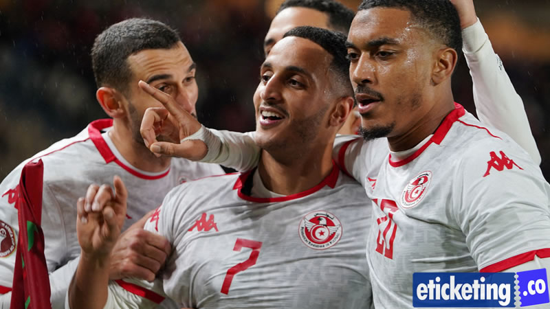 Tunisia vs Japan Tickets| FIFA World Cup Tickets | World Cup Tickets 