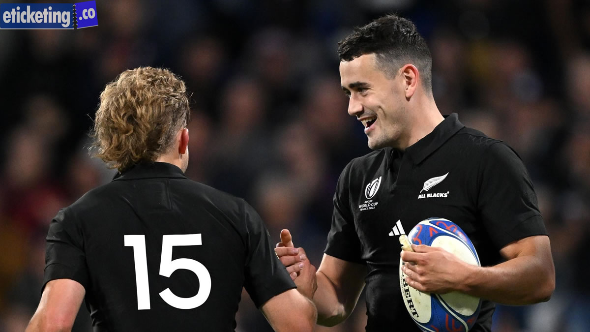 Rugby World Cup Tickets | Rugby World Cup 2027 Tickets | Rugby World Cup Final Tickets