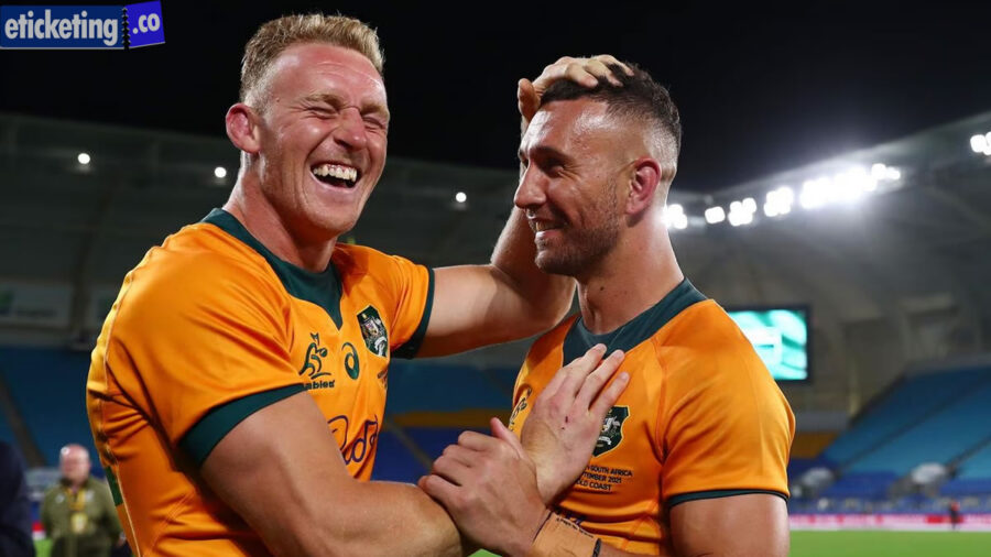 World Rugby names Akcelo lead creative agency for the 2027 World Cup in Australia, launching a bold, star-studded global campaign