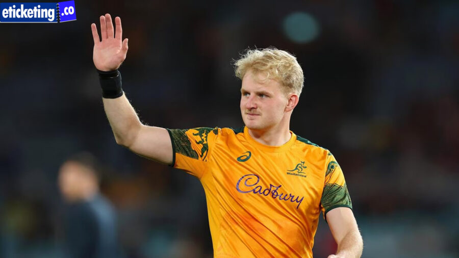 Rugby World Cup Tickets | Australia Vs Hong Kong Tickets | Rugby World Cup Final Tickets | Rugby World Cup 2027 Tickets