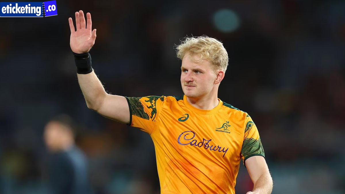 Rugby World Cup Tickets | Australia Vs Hong Kong Tickets | Rugby World Cup Final Tickets | Rugby World Cup 2027 Tickets