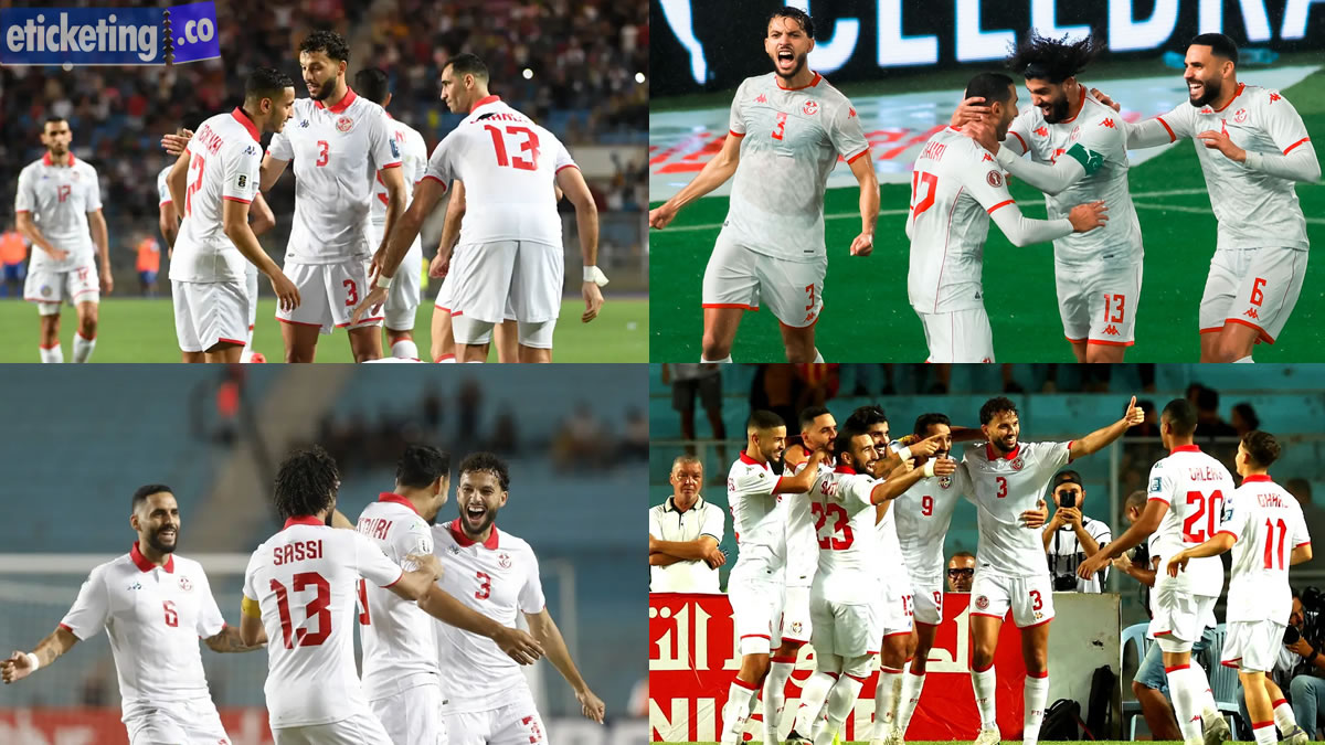 Tunisia vs Japan Tickets | Soccer World Cup Tickets | FIFA World Cup Tickets | FIFA 2026 Tickets | Football World Cup Tickets |