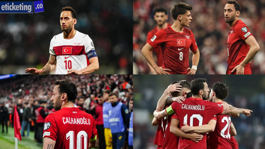Turkiye Vs USA Tickets | FIFA World Cup Tickets | World Cup Tickets
