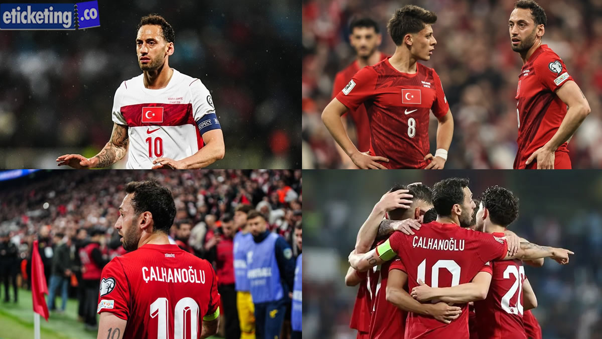 Turkiye Vs USA Tickets | FIFA World Cup Tickets | World Cup Tickets