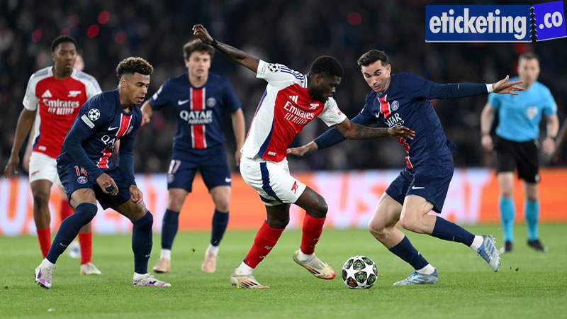 Champions League Final Tickets | Champions League Final 2026 Tickets| Arsenal Vs Paris Saint German Tickets