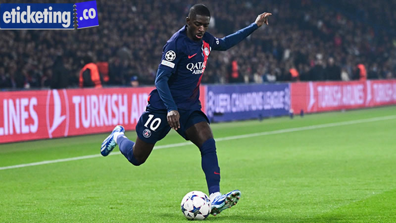 Champions League Final Tickets | Champions League Final 2026 Tickets| Arsenal Vs Paris Saint German Tickets